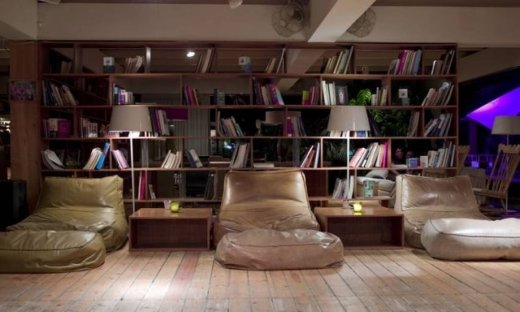 Balux Cafe house project: Μεγάλο πάρτι χειμερινών  εγκαινίων την Πέμπτη 11 Οκτωβρίου!