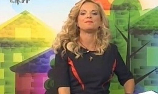 Η πρεμιέρα της Μαρίας Μπεκατώρου: «Εδώ είμαστε, ξεκινήσαμε! Δόξα τον θεό»!