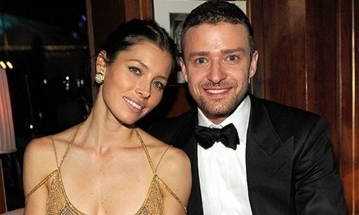 Jessica Biel: Κανένα άγχος για το γάμο