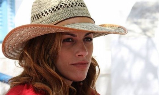 Πού είναι αυτή την ώρα η Ντορέττα Παπαδημητρίου;