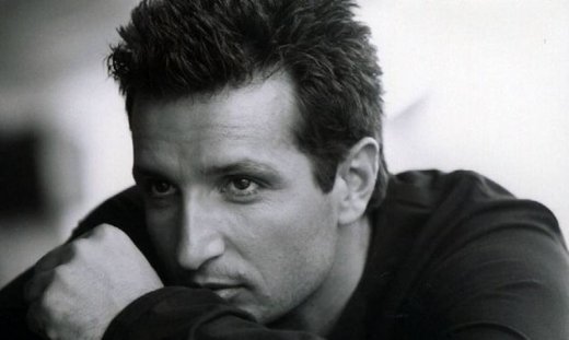 Δημήτρης Μπάσης: «Μετά την επιτυχία άρχισα να αγχώνομαι»