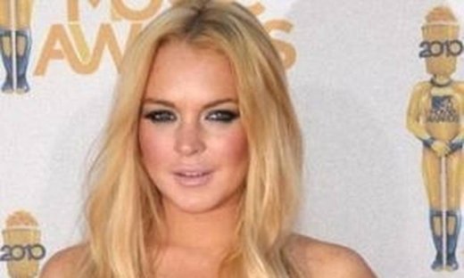 Σεξ, βία και ναρκωτικά για την Λίντσεϊ Λόχαν