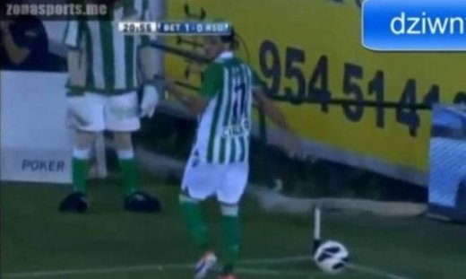 Το χειρότερο κόρνερ που έχει εκτελεστεί! (video)