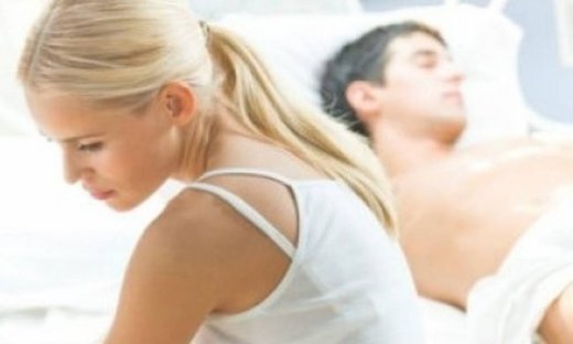 Γιατί πονάω όταν κάνω sex;