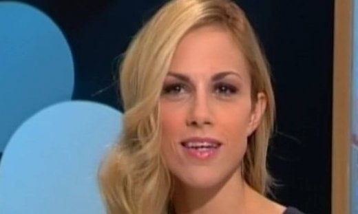 Ντορέττα Παπαδημητρίου: Θα χορέψει στο «Dancing with the stars»;