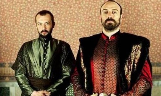 Τι θα δούμε απόψε στον «Σουλεϊμάν τον Μεγαλοπρεπή»