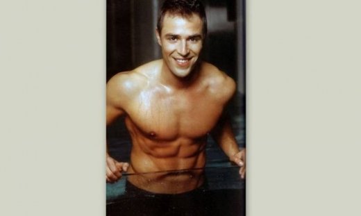 To διατροφολόγιο του Δημήτρη Βλάχου!