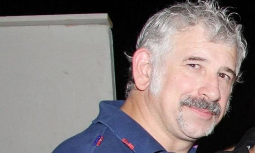 Κι άλλο ατύχημα για τον Πέτρο Φιλιππίδη