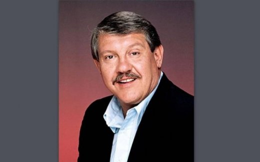 «Έφυγε» από τη ζωή ο Άλεξ Καρράς