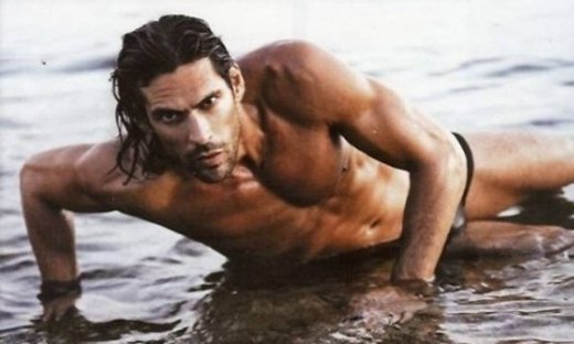 Μυστικά διατροφής από τον Γιάννη Σπαλιάρα!