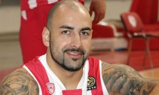 Θύμα ληστείας μπασκετμπολίστας του Ολυμπιακού