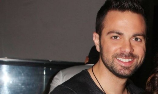 Ηλίας Βρεττός: «Έχω ξεπεράσει τα όριά μου κι εγώ για έναν έρωτα»