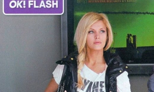 Κατερίνα Καινούργιου: Η yoga είναι η καινούργια αδυναμία της