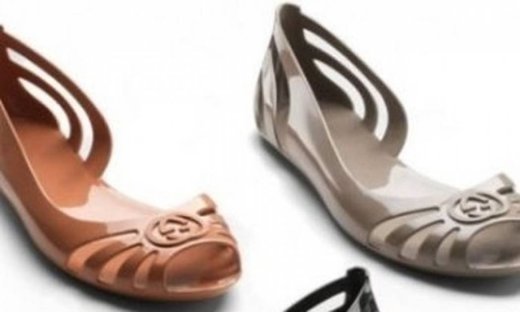 Ο οίκος Gucci έγινε οικολογικός