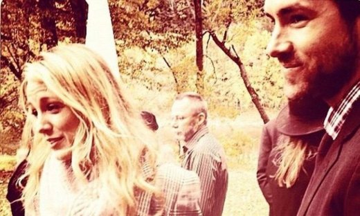 Blake Lively – Ryan Reynolds: Η πρώτη έξοδος μετά το γάμο!