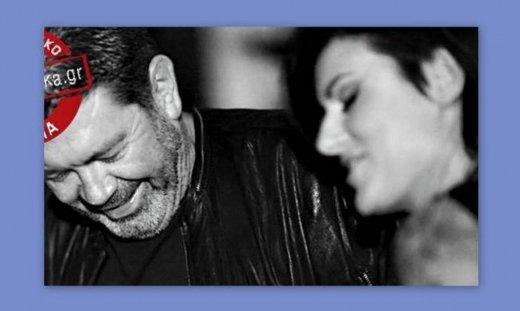 Ο Λάτσιος βγαίνει ξανά με την… Sunny Μπαλτζή!