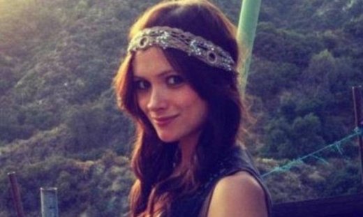 Αυτή είναι η νέα σύντροφος του…