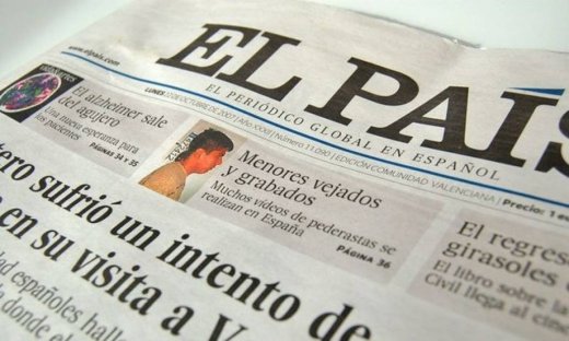 El Pais: Απολύσεις και μειώσεις μισθών