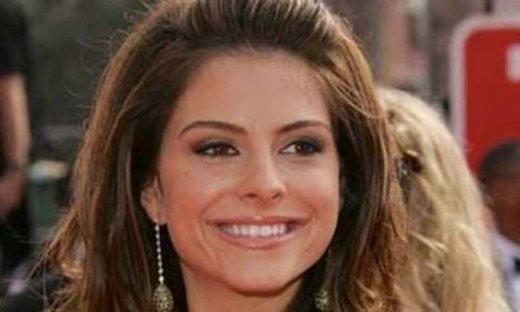 Μία φιλανθρωπική κίνηση από την Μαρία Μενούνος