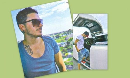 Stan: Ταξίδεψε στην Αυστραλία!