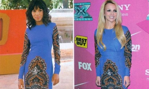 Ποια το φόρεσε καλύτερα;