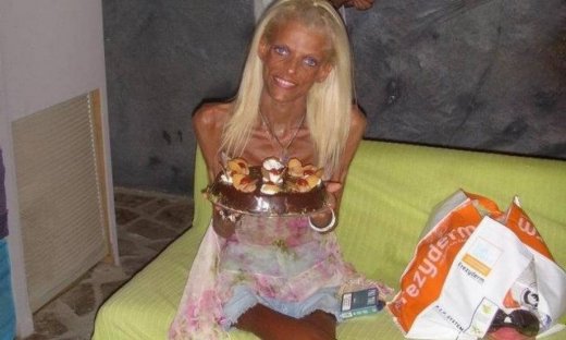 Νανά Καραγιάννη: Ο γιατρός της αποκαλύπτει τι ακριβώς συνέβη με το εξιτήριο