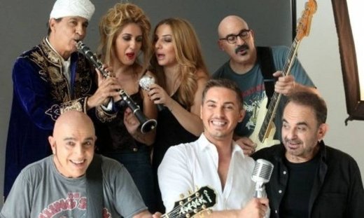 Χατζηγιάννης-Μπουλάς-Ζουγανέλης: «Ο καλός, ο κακός και ο άσχημος»