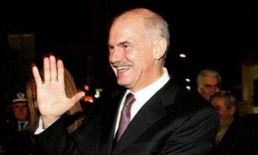 Επιστολή Καθηγήτριας στο Harvard: Απολύστε τον Παπανδρέου!