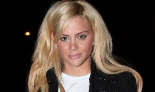 Ρία Αντωνίου: Ήρθε στην Αθήνα και είναι βιαστική