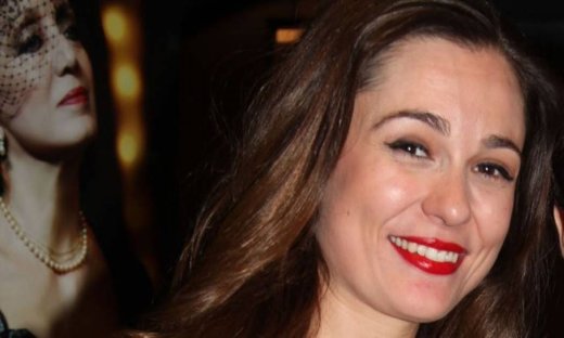 Θάλεια Ματίκα: «Αρκούμαι σε πάρα πολύ λίγα πράγματα και δεν με αφορούν τα πολλά»