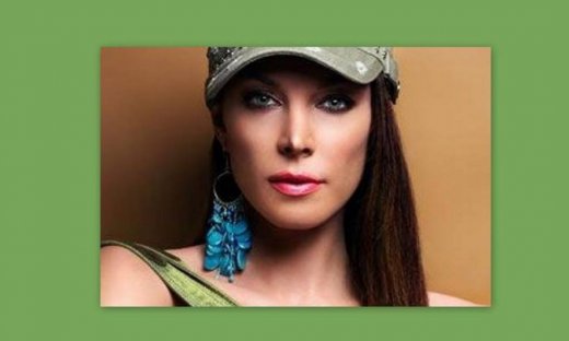 Τατιάνα Στεφανίδου: «Δεν έχω καμία κατάθλιψη. Διανύω την καλύτερη περίοδο της ζωής μου» (Nassos blog)