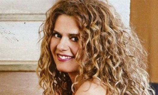 Ελένη Τσαλιγοπούλου: «Δεινοπάθησα να πάρω το ρόλο της μητέρας»