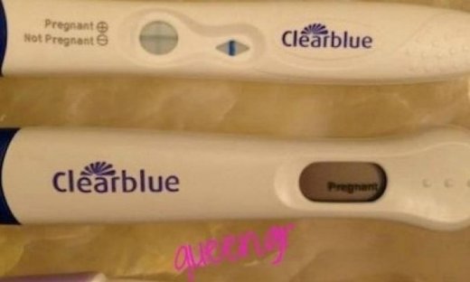 Quiz : Ποιοι περιμένουν παιδί;