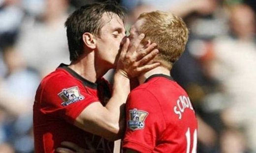 Ποδόσφαιρο, ένα... ανδρικό άθλημα! (photos)