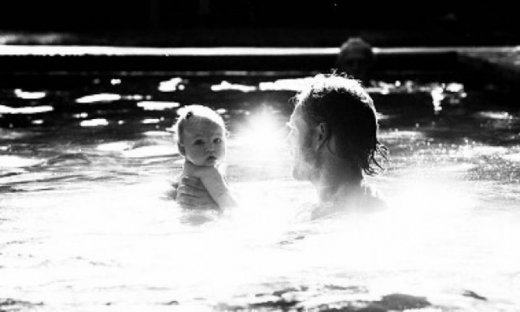 Η Jessica Simpson και οι δύο αγάπες της ζωής της