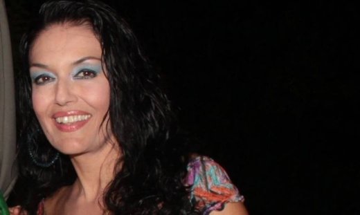 Ελένη Φιλίνη: «Ο πόνος είναι ένα μαχαίρι που βρίσκεται μόνιμα στην καρδιά»