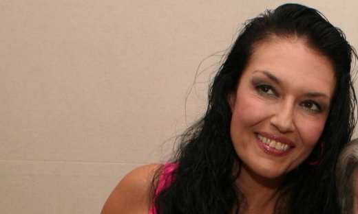 Ελένη Φιλίνη: «Μου έλειψε ο πατέρας μου»