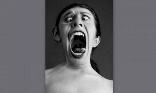 Έλληνες Celebrities σε υστερική κρίση (TV Πίνεις)