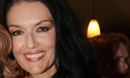 Ελένη Φιλίνη: «Δέχθηκα τεράστιο πόλεμο»