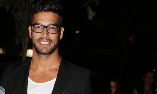 Νίκος Αναδιώτης: Έτοιμος για το Dancing