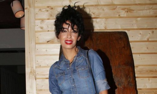 Απίστευτο: Η Φουρέιρα έκανε πάλι αλλαγή στα μαλλιά της! (φωτό)