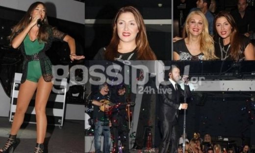 Πρεμιέρα: Η σόλο εμφάνιση της ερωτευμένης Έλενας, η συνάντηση με τη Θεοδωρίδου, η σέξι Φρύνη Βλάχου και οι ερμηνείες του Γιαννιά! (φωτό)