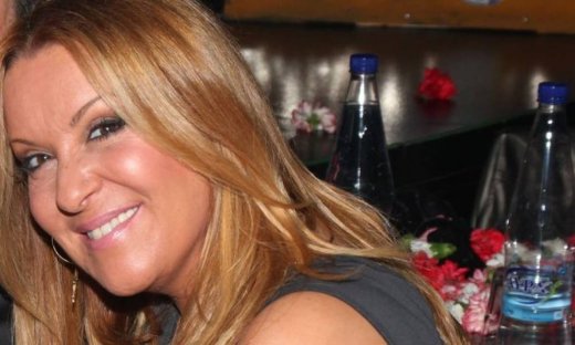 Ναταλία Γερμανού: «Το «Μες την καλή χαρά» είναι μαραθώνιος και όχι 100άρι»