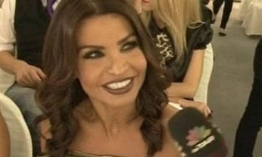 Νίνα Λοτσάρη: Μίλησε για την προσωπική της ζωή