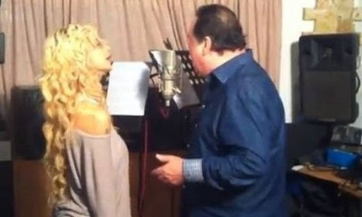 Δείτε το ντουέτο Καρρά-Πάολα!