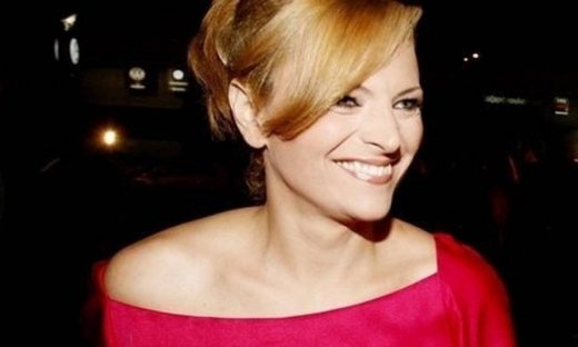 Χριστίνα Λαμπίρη: «Το δικαίωμα της επιλογής είναι μία πολυτέλεια που δύσκολα το έχουμε πια»