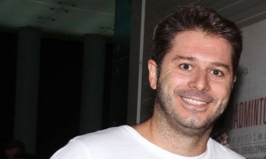 Αλέξανδρος Μπουρδούμης: «Και να με καλούσε η Κατερίνα στον γάμο της, δεν θα πήγαινα»