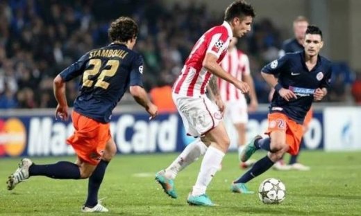 Γκρέκο: «Δίκαιη η νίκη μας»