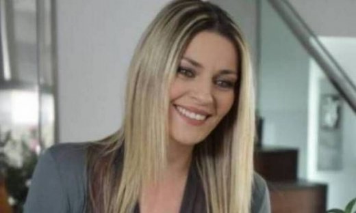 Ελισάβετ Μουτάφη: «Δεν θα τις προλαβαίνουμε φέτος τις εξελίξεις στη σειρά»