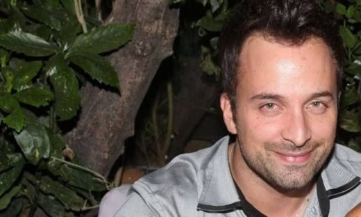 Γιώργος Λιανός: «Η τηλεόραση είναι ένα ικανοποιητικό μηνιάτικο»